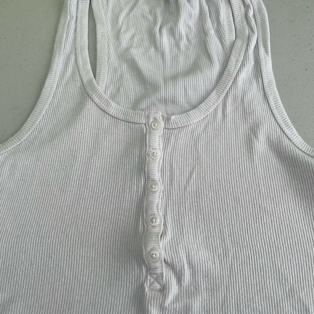 ZSupply Razorback Tank - Picture 3 of 4